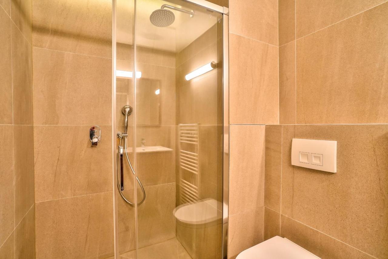 Apartamento 130 - Urban Brand New 110M2 Flat In Montorgueil París Exterior foto